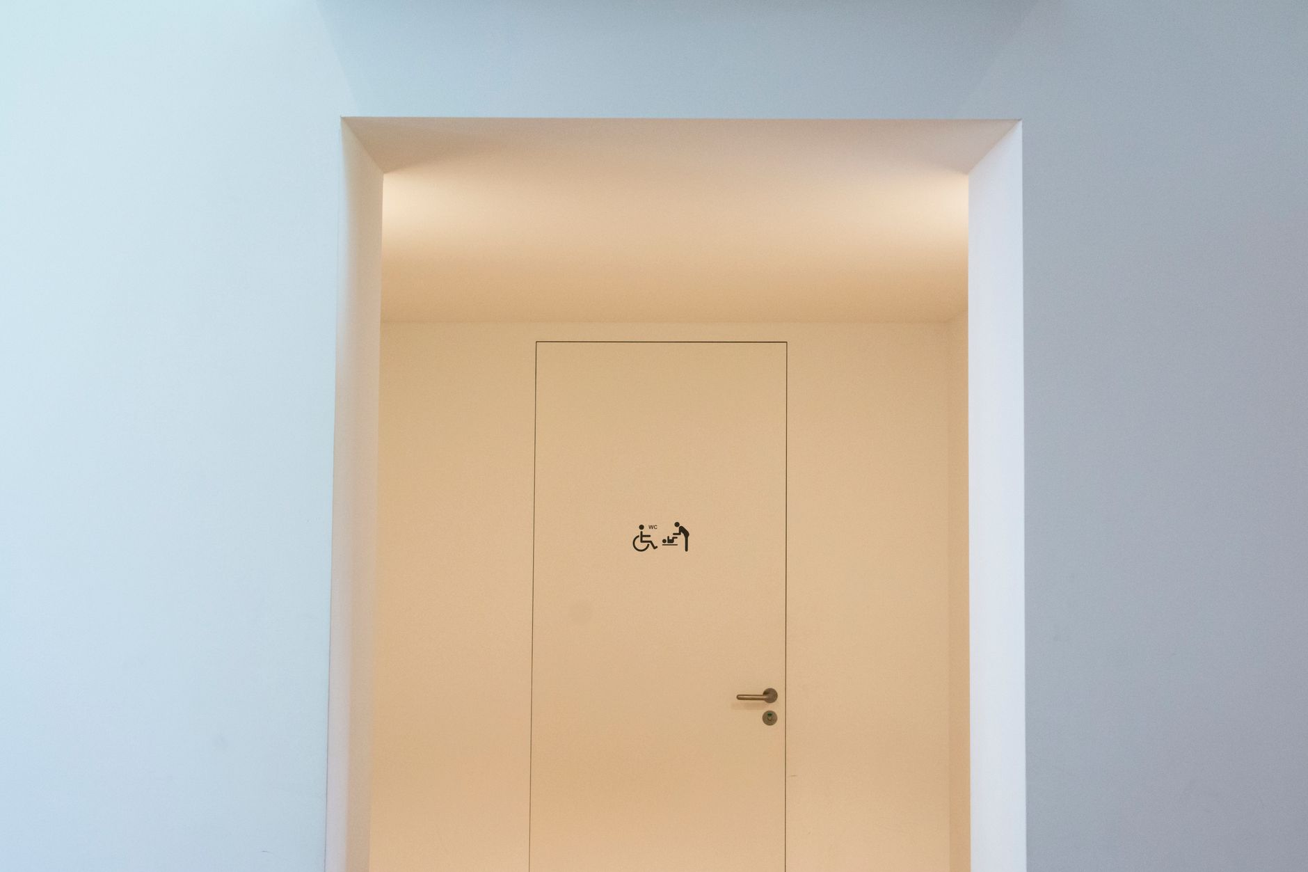 Aménagement PMR à Maisons-Alfort